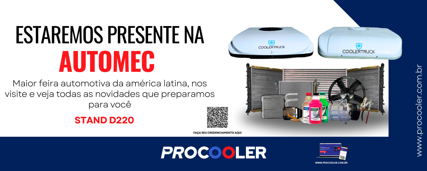 Procooler